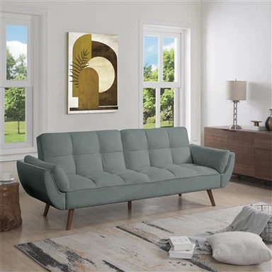 Leaba Tolg Fabraic 3 Suíochán